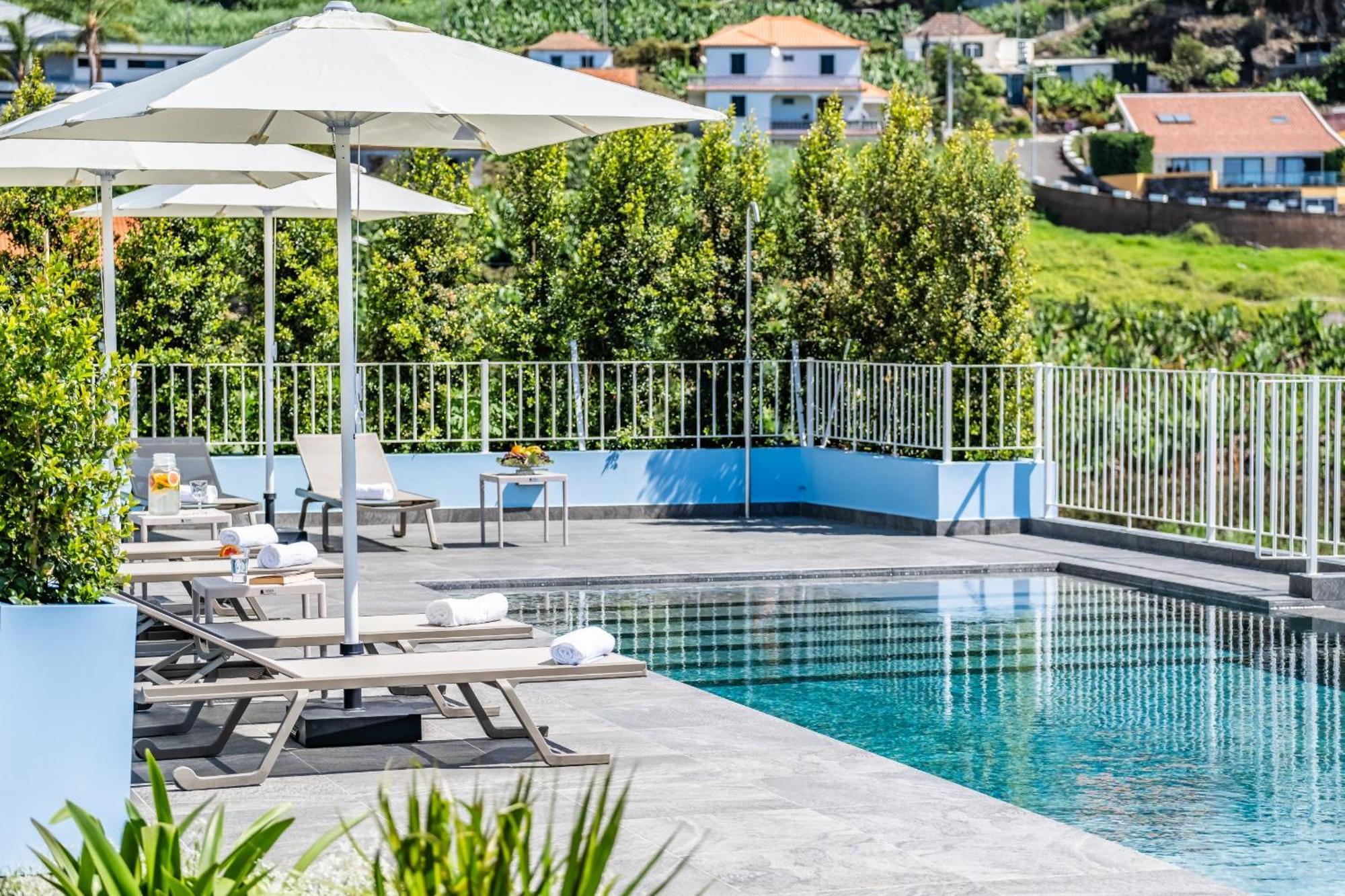 Casas Da Luz By Madeira Sun Travel Villa Ponta do Sol  Kültér fotó