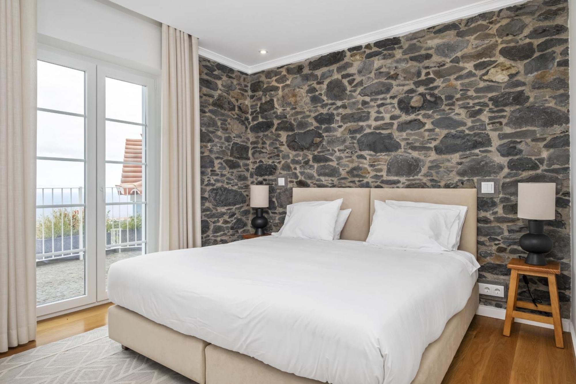 Casas Da Luz By Madeira Sun Travel Villa Ponta do Sol  Kültér fotó