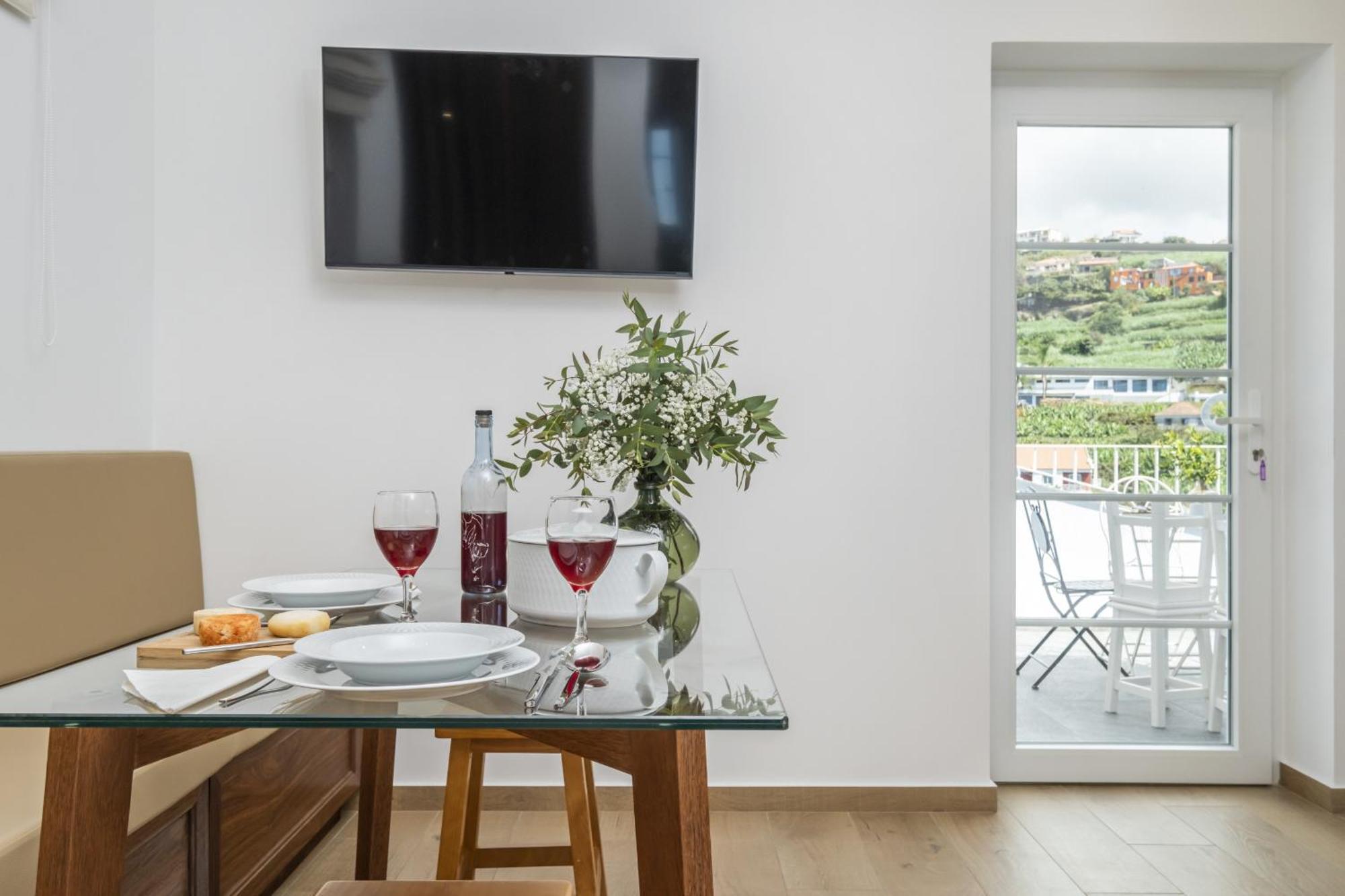 Casas Da Luz By Madeira Sun Travel Villa Ponta do Sol  Kültér fotó
