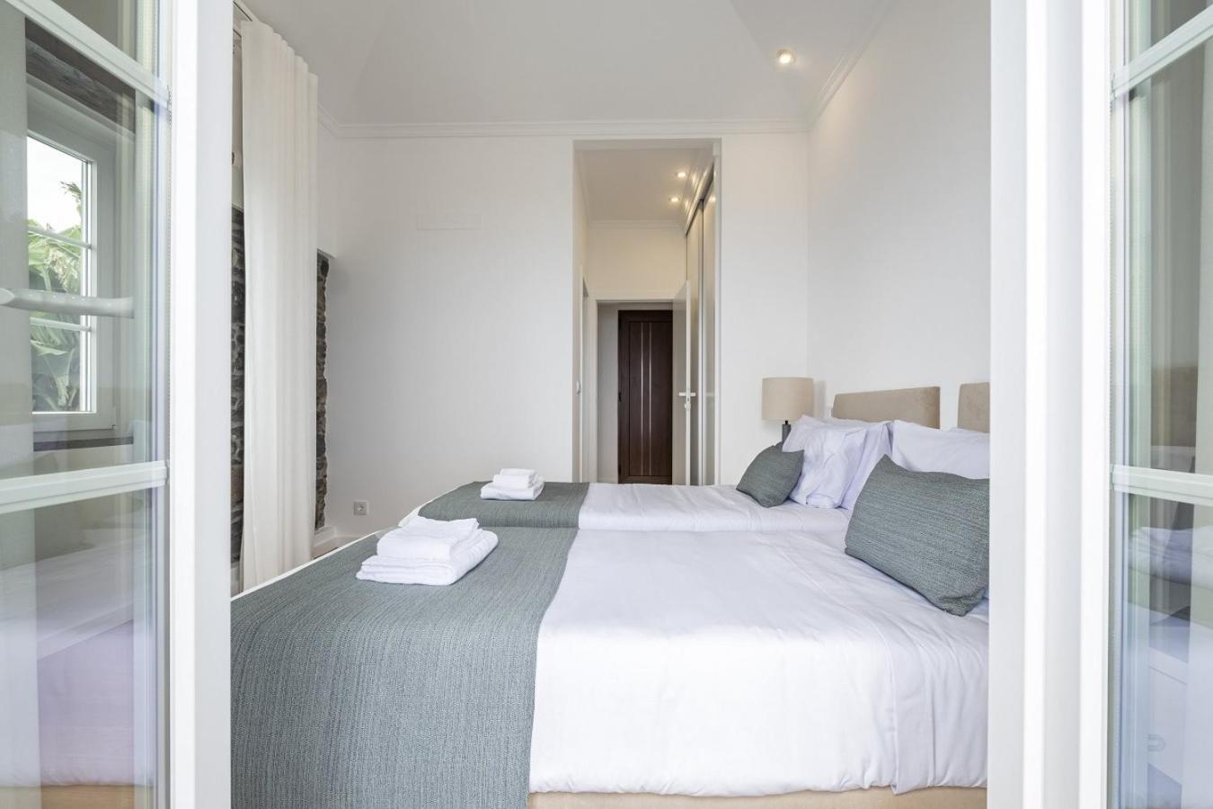 Casas Da Luz By Madeira Sun Travel Villa Ponta do Sol  Kültér fotó