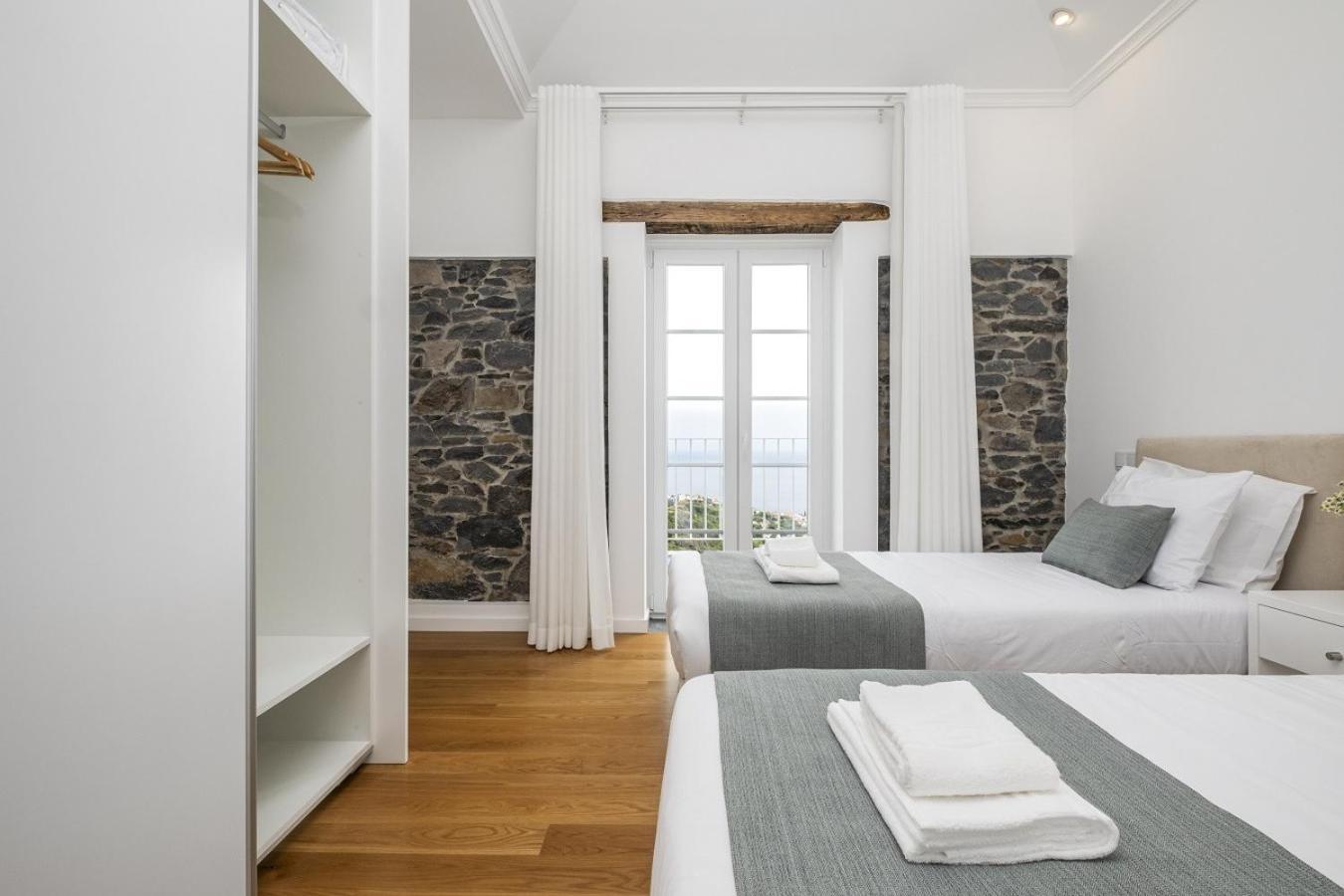 Casas Da Luz By Madeira Sun Travel Villa Ponta do Sol  Kültér fotó