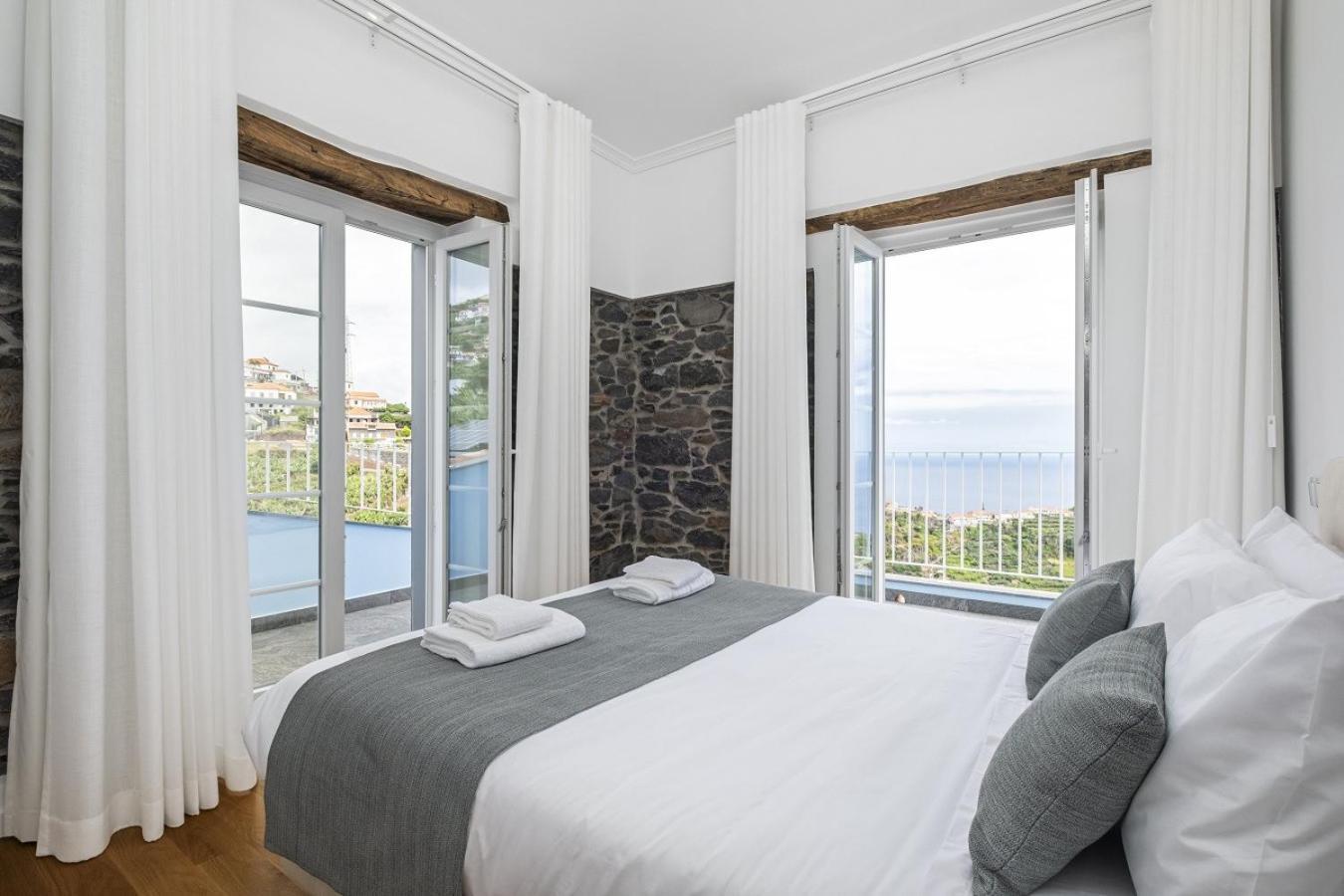 Casas Da Luz By Madeira Sun Travel Villa Ponta do Sol  Kültér fotó