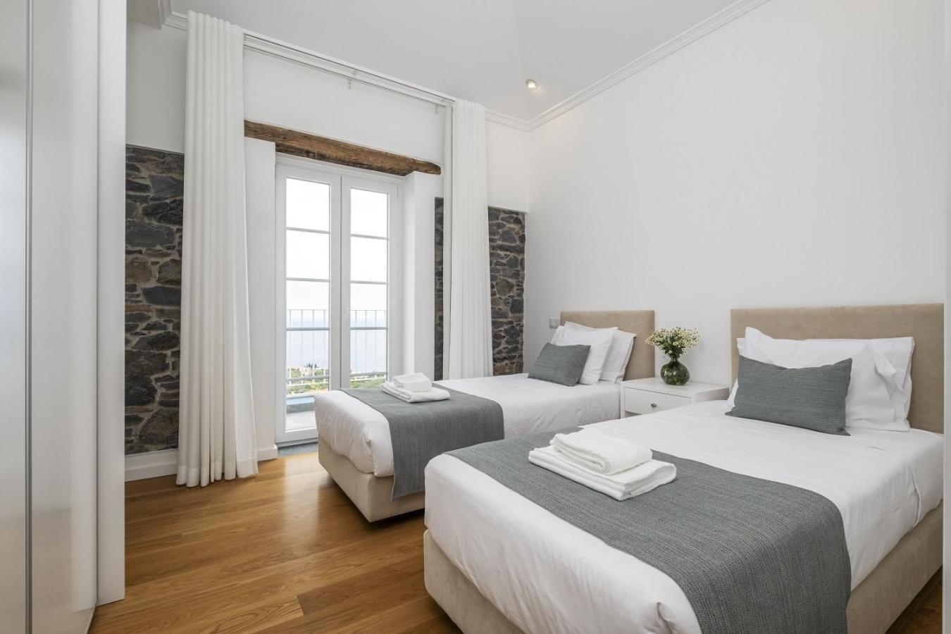 Casas Da Luz By Madeira Sun Travel Villa Ponta do Sol  Kültér fotó