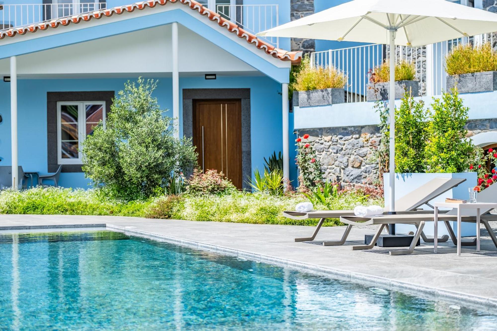 Casas Da Luz By Madeira Sun Travel Villa Ponta do Sol  Kültér fotó